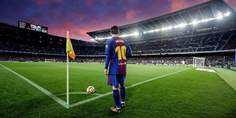 Kèo phạt góc phân tích chuẩn từ dữ liệu trận đấu